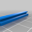 short_track.png Ftc tetrix track gripper