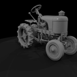 camera004.png Vintage Farm Tractor Layouts