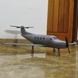 _DSC3156.jpg RUDCRAFT GREYBIRD single prop passenger aircraft