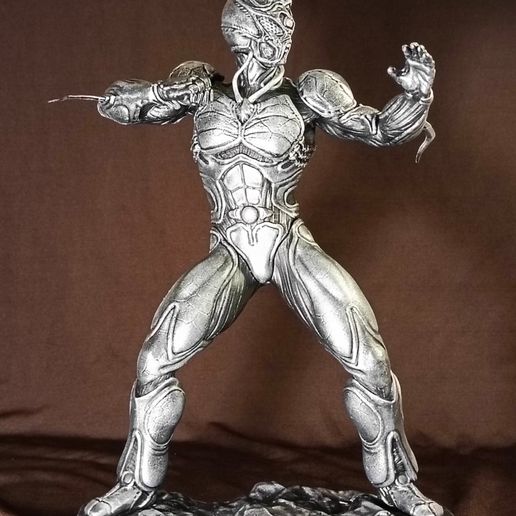 hwqpecwFKQc.jpg Guyver STL 3D-Druckbare STL