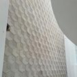 Concrete-3d-wall-tile-50.jpg 3D Concrete Tiles from Motif Tile Inc