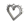 02.png Heart Necklace