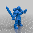 HE_VeteranSergeant.png Ambiente hostil - Sargento veterano