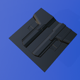 Screenshot_1.png IWI Jericho 941F Split Mold vacuum.