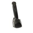 Male-jewel-septum-06 v3-08.png STL file fake nose hook FAKE NIPPLE PIERCING "mustache father" Female Male Septum Barbaella male Non-Piercing Body Jewellery Bondage Weight maleJ-06 3d print cnc・3D print object to download