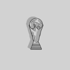 Copa-del-Mundo.jpg World Cup Decoration - 2D Art
