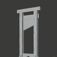 Guillotine-02.png Medieval Guillotine