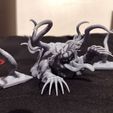 Tentacled-Nightmare.jpg Tentacled Desert Nightmare - Miniature
