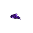 flame1_up.stl Free STL file The Roadrunner・3D printer design to download