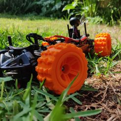 1_compressed.jpg Fichier STL gratuit Roues RC 1/10 tout terrain・Modèle imprimable en 3D à télécharger