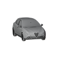 0016.png Alfa Romeo Giulietta QV LE 3D Print Ready