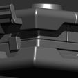 PlasticityFirstModelSideView3.jpg Boîte Sci-Fi Futuriste