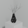 untitled.png Organic Voronoi Vase