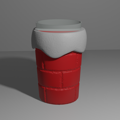 Brick_Pint.png Brick Chimney Portavasos / Koozie