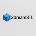 3DreamStl