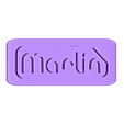 Marlin_Firmware_Logo.stl Marlin Firmware Logo