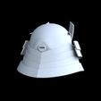 H_Kabuto.3469.jpg Halo Infinite Kabuto Samurai Wearable Helmet for 3D Printing