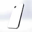 iPhone16e2.png iPhone 16e CAD Model