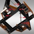 mesure profil.jpg Black Evo Upgrade for Dagoma Ultimate and Discoeasy 200