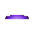 Circle thing R.stl Fortnite Vector 7 DMR