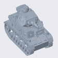 E.PNG Panzer IV Pack (Retread)
