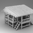 House9.png Jungle Architecture - All Models