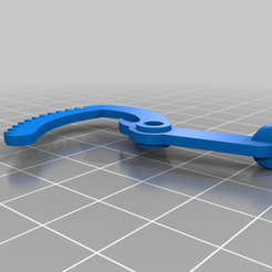 Bell_Lever_v1.png Free 3D file Zündapp Bell Lever・Design to download and 3D print, FuchsiDerWolf