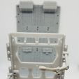 20201023_174410.jpg -MHB01-04C- Mech Hangar Bay HG Bundle Set 3D print model files