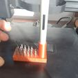 20240211_105308.jpg range Hexagonal wrenches electric screwdriver 6pans 5mm
