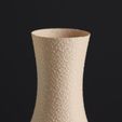 MACRO-SLIMPRINT-2302.jpg Mosaic Decoration Vase, Vase Mode