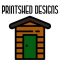 PRINTSHED_DESIGNS