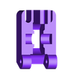 Support_Galet-Tendeur_Filament.STL Prusa i3 Pièces plastiques 3D Phoenix