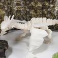 Cropped2.jpg FUN KIT - Articulated Upright Dragon (No supports needed)
