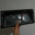 CLUSTER.png INSTRUMENT PANEL LAND ROVER DEFENDER