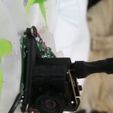 20180912_112741.jpg Camera Mount Eachine E010S Turbowing