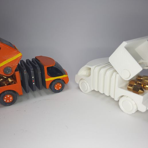 20210522_172248.jpg Flexi Car:No Support Print in Place