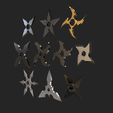 Shuriken_Pack_1_v1_2023-Aug-18_04-41-08AM-000_CustomizedView5011869253-min.png Shuriken Pack - 10 Shuriken STLS