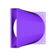 120mm_fan_vent.stl 5.25" Bay 120mm Fan cooler