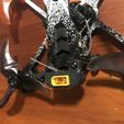 TH II XT30.JPG Tiny Hawk II Freestyle Drone add ons