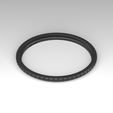 86-82-1.png CAMERA FILTER RING ADAPTER 86-82MM (STEP-DOWN)