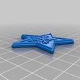 582c030cc645a8125dab0e5fb435fe21.png Archivo STL gratis adornos navideños (galletas)・Diseño imprimible en 3D para descargar