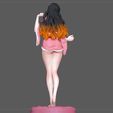 20.jpg Fichier 3D NEZUKO ADULT demon slayer kimetsu no yaiba SEXY GIRL WOMAN LINGERIE ANIME modèle d'impression 3D・Design pour impression 3D à télécharger, figuremasteracademy