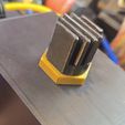 20260212_121213.jpg Customizable Ion Arm (Spirit Full Scale Proton Pack)