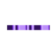 agrafe_elas.STL µdelta elastic clip