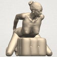 TDA0286 Naked Girl B03 07.png Download free file Naked Girl B03 • 3D printable object, GeorgesNikkei