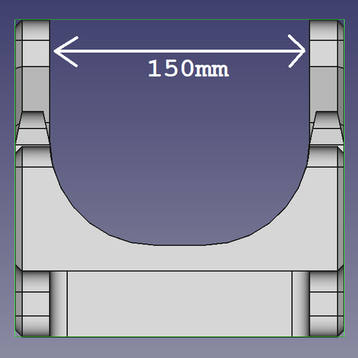 SUP-5.png SUP Trolley - SIMPLE Stand up paddle board trolley