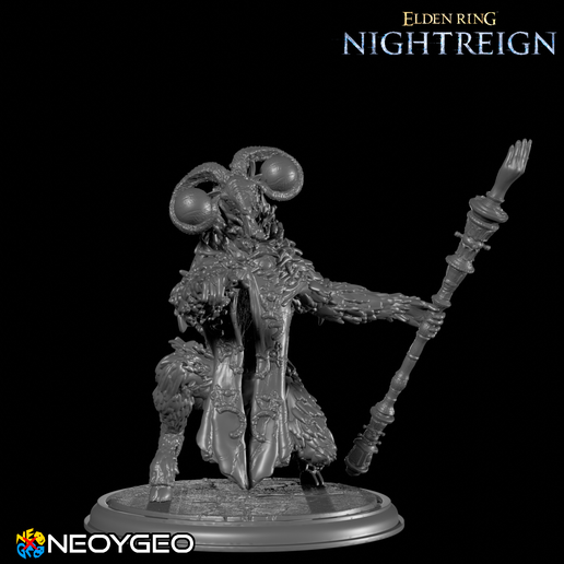 libra1.png LIBRA CREATURE OF NIGHT - ELDEN RING NIGHTREIGN
