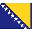 Bosnia-and-Herzegovina.png Flags of United Kingdom, Greece, Bosnia and Herzegovina, Slovakia, and Turkey