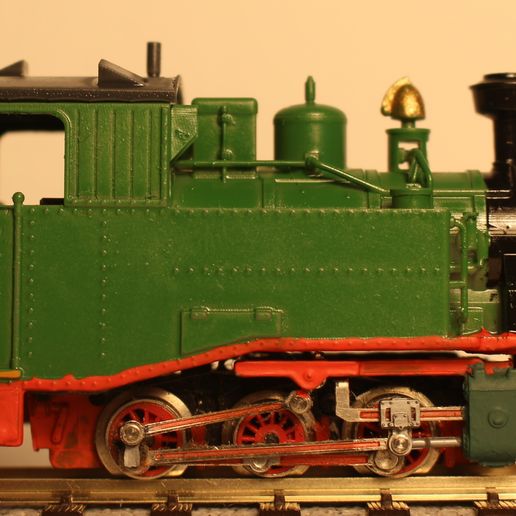 IMG_7430.jpg H0e Saxonian I K narrow gauge steam locomotive