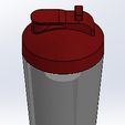 1.jpg Llaveo - Thermo Shaker GYM